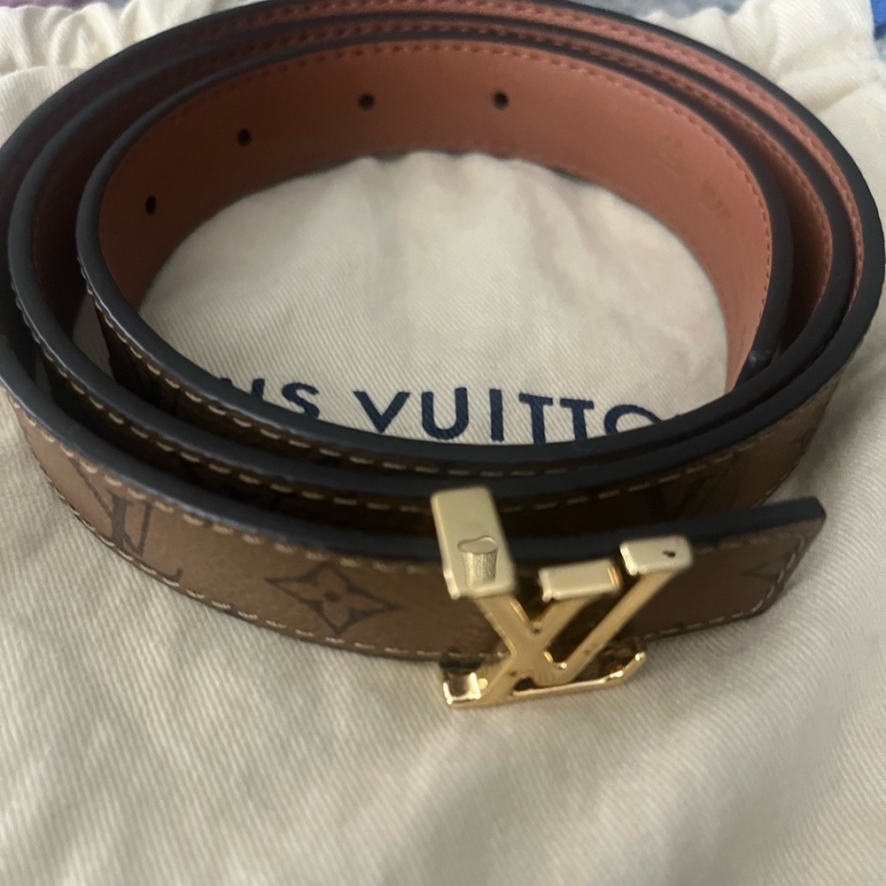 LV Belt